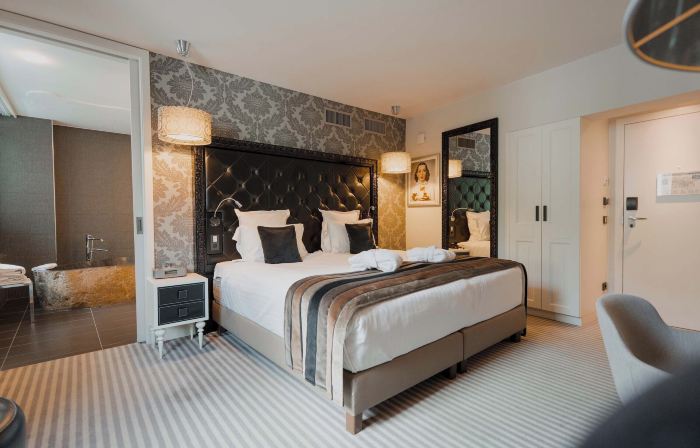 Le Clervaux Boutique Hotel & Spa
