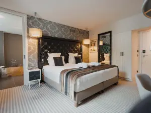 Le Clervaux Boutique Hotel & Spa