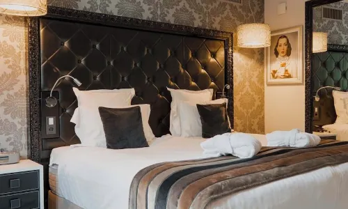 르 클레보 부티크