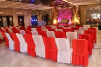 Vijay Vilas-Luxury Hotel Hotels in Ritukala