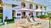 Hori Hotel Hotels in Amphoe Khu Mueang