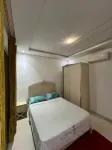 Hotel Ocean sun Hoteles cerca de Malecón Ratti
