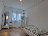 Wohnung im Teutoburger Wald Externsteine
