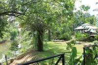 Khaosok River Camp