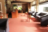 West Coaster Motel Hotels in Queenstown