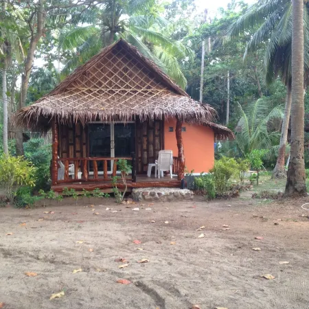 Freeda Resort Koh Jum