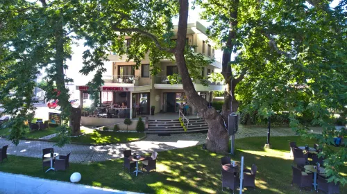 Hotel Ifigenia