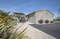 Gite du Bois Brillant Hotels in Oudon