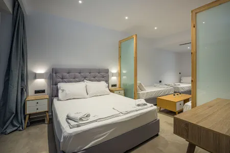 Ldv Zante Villas Divine Villa Zakynthos (Laganas) Отели рядом с Аэропорт Закинтос