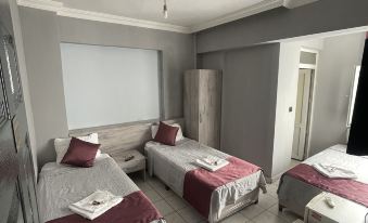 Ersoy Aga Otel