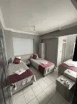 Ersoy Aga Otel - 2 ดาว