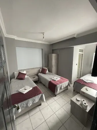 Ersoy Aga Otel