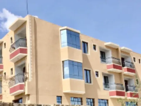 Mara Frontier Hotel Hotels in Narok Town