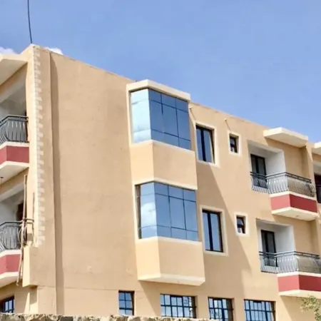 Mara Frontier Hotel