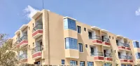 Mara Frontier Hotel Hotels in 