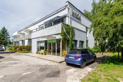 Ośrodek Wypoczynkowy Wiga Hotels in 