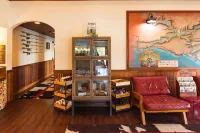 The Redwood Riverwalk, a Boutique Hotel - Wifi