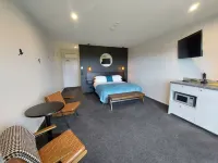 Koura Bay Golf Resort Hotels in Hapuku