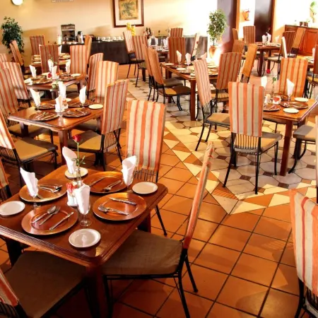 Willows Garden Hotel Potchefstroom