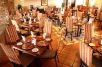Willows Garden Hotel Potchefstroom Hotels in Potchefstroom