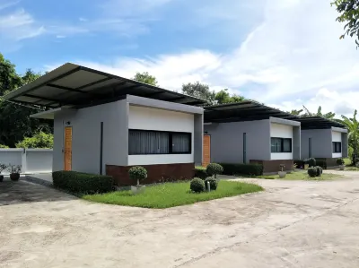 The Lofts Eco Hotels in Amphoe Sung Noen