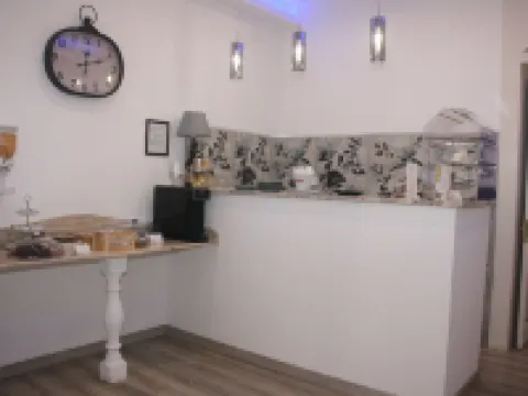 Messina41 Hotel メッシーナのホテル