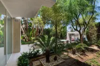 3016 B&B Luxury Villetta Carra City- Camera Quadrupla by Barbarhouse Hotel a Rivabella