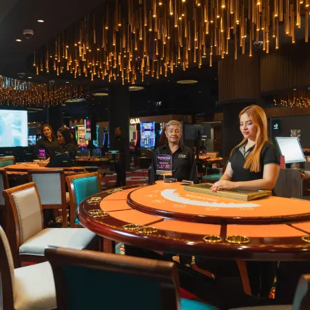 Waymore Hotel Spa & Casino Hotels in Panama City
