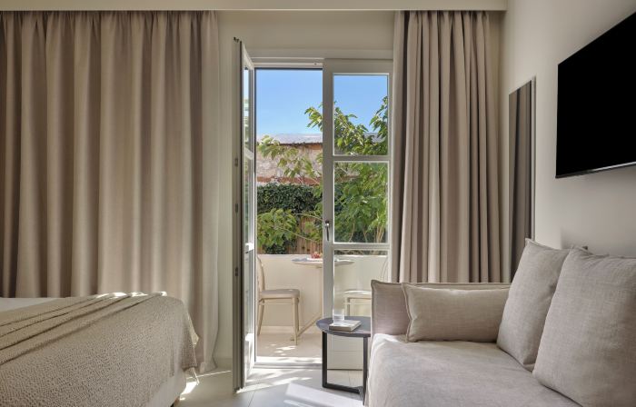 Doryssa Method Hotel