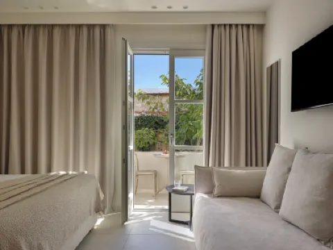 Doryssa Method Hotel Отели в г. 