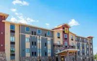My Place Hotel - Atlanta West I-20/Lithia Springs, GA