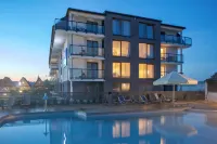Blu Apartments - Pools