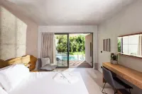 Pilot Amphora Boutique Hotel "Adults Only" - balcony