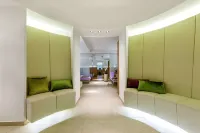 Sans Souci, Wien - Spa