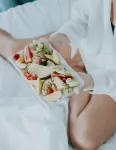 Pefkaki Boutique Hotel Loutraki - Aamiainen