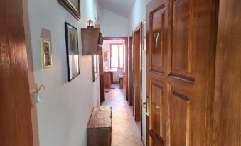 Apartments Hinterreiter