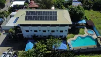 Argao Seabreeze Hotel Powered by Cocotel - Pools