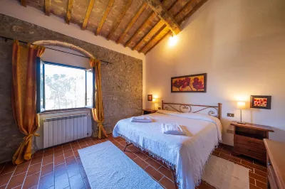 Agriturismo il Palagetto