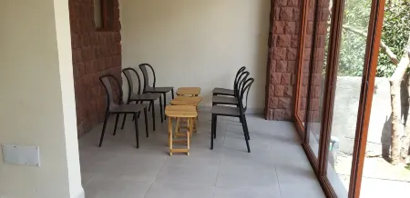 Halle Hotel Lalibela