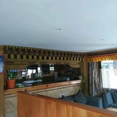 Hotel New Singye
