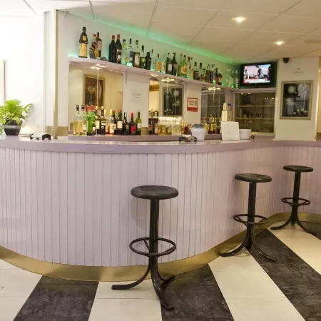 Hotel Arha Santander