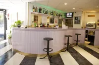 Hotel Arha Santander