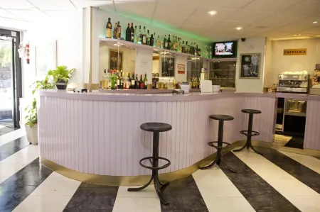 Hotel Arha Santander