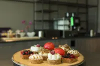 Van der Valk Hotel Utrecht - Breakfast
