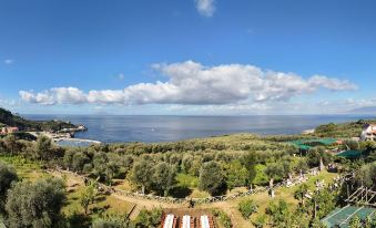 Villa Puolo Sorrento