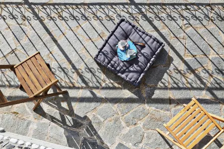 Sunset Apartment above the Sea by Wonderful Italy