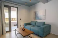 Junior Suite with Veranda Sleeps 2 Adults 2 ch Hotels in Kefallinia