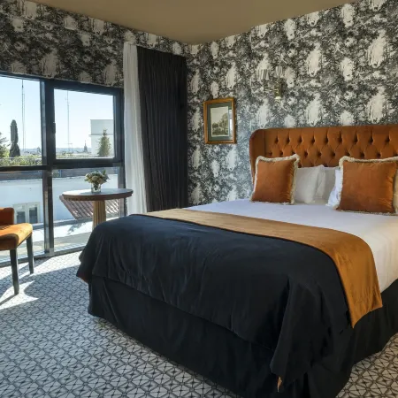 The First One Madrid Preciados