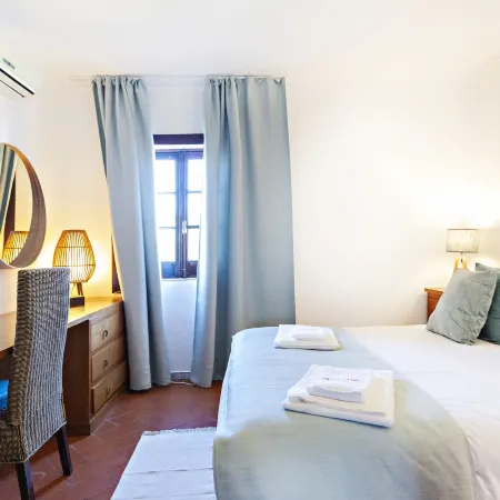 QV 14B - Casa da Pintora - Quinta Velha