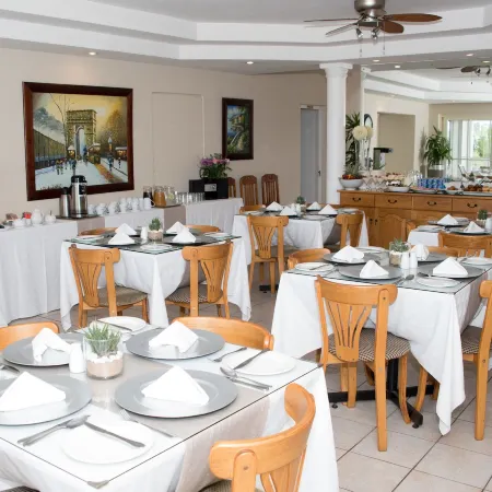 Bell Rosen Guest House